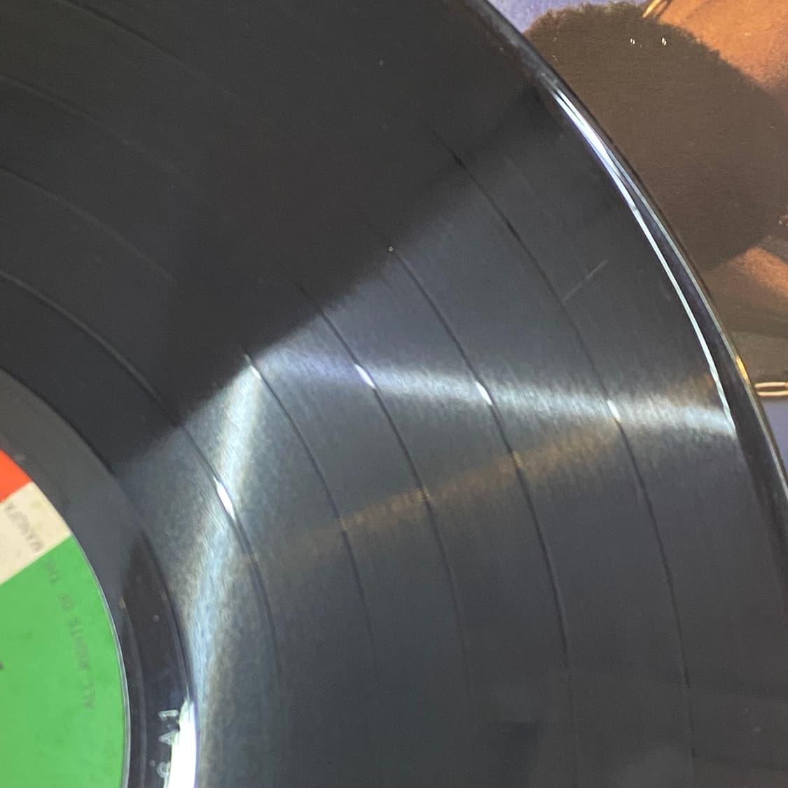 (LP) Boney M.-Ma Baker, Sunny, 상품이미지6