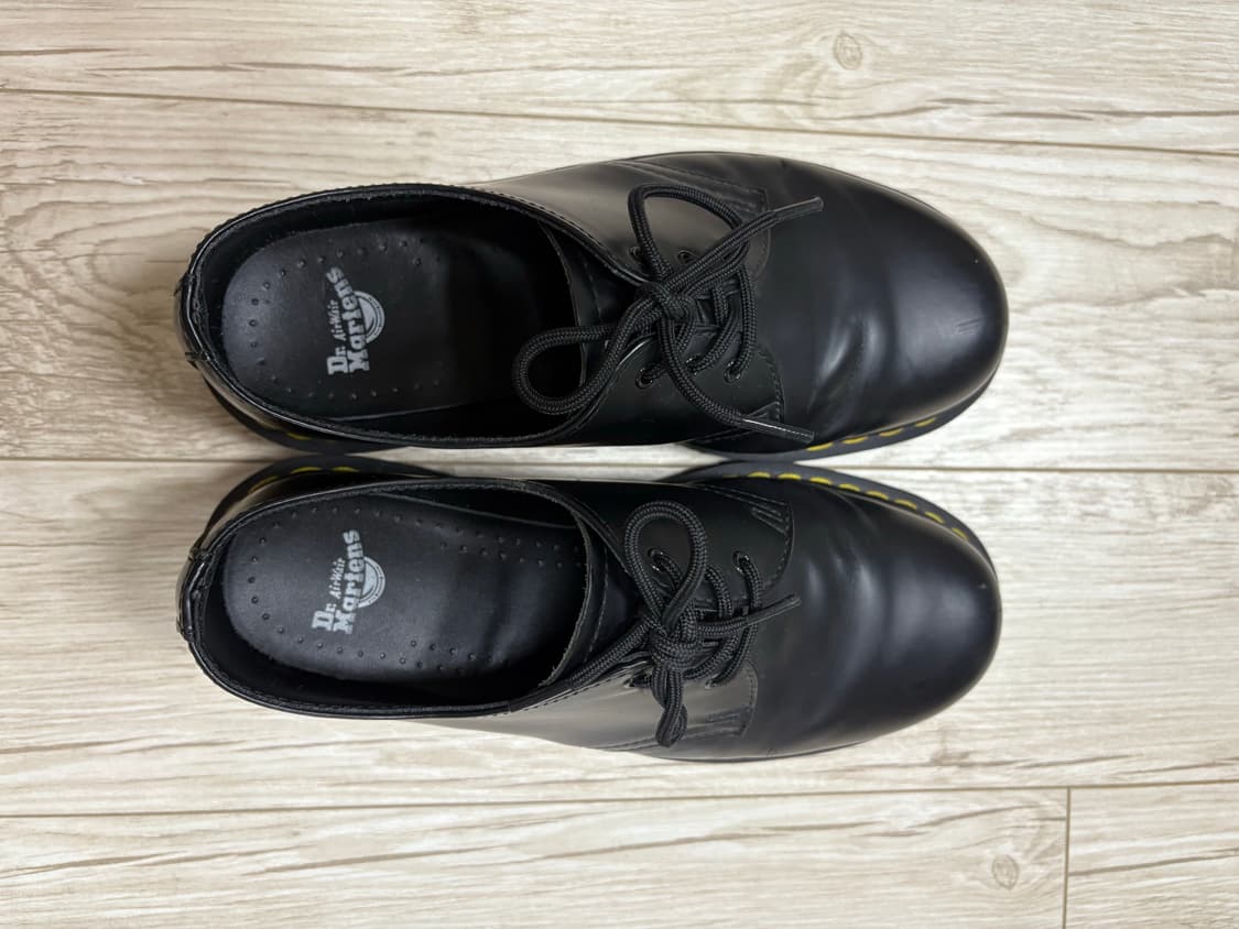 닥터마틴 1461 3홀 벡스 250 상품이미지4