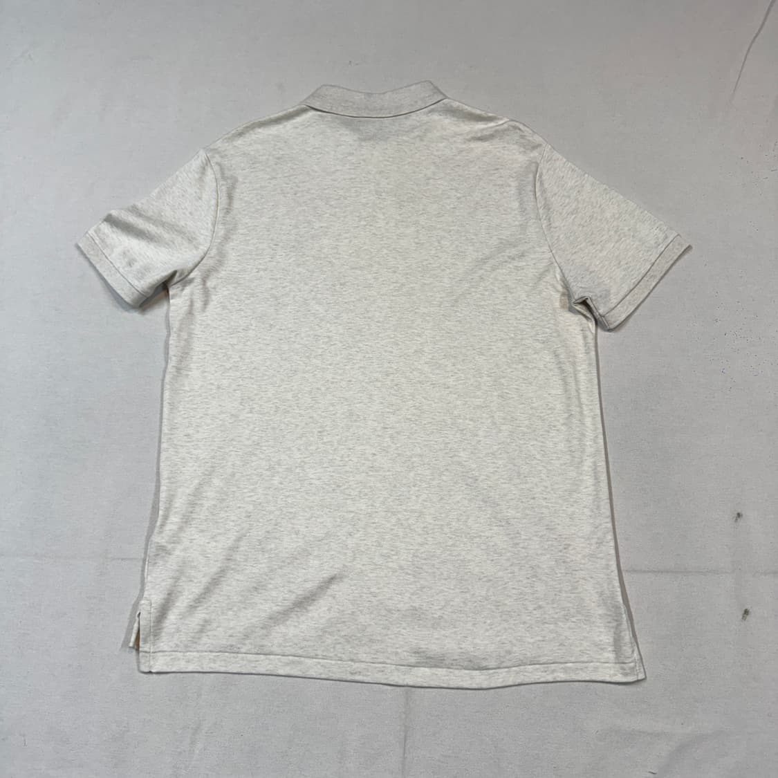 L) 폴로 랄프로렌 소프트 코튼 반팔 카라티 PK 신형 큐알탭 상품이미지5