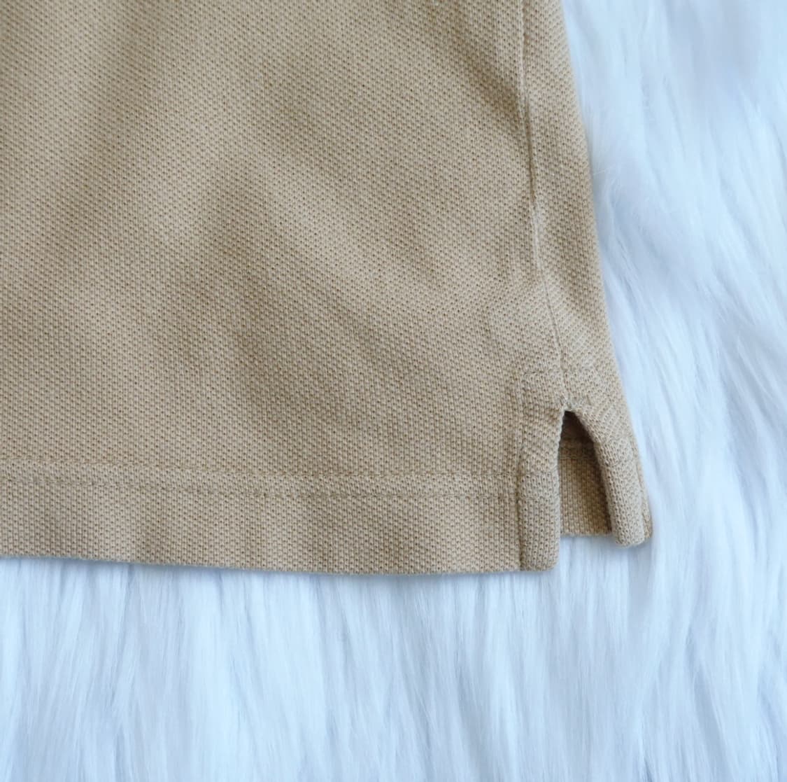 버버리 런던 PK 반팔 티셔츠 1915 상품이미지7