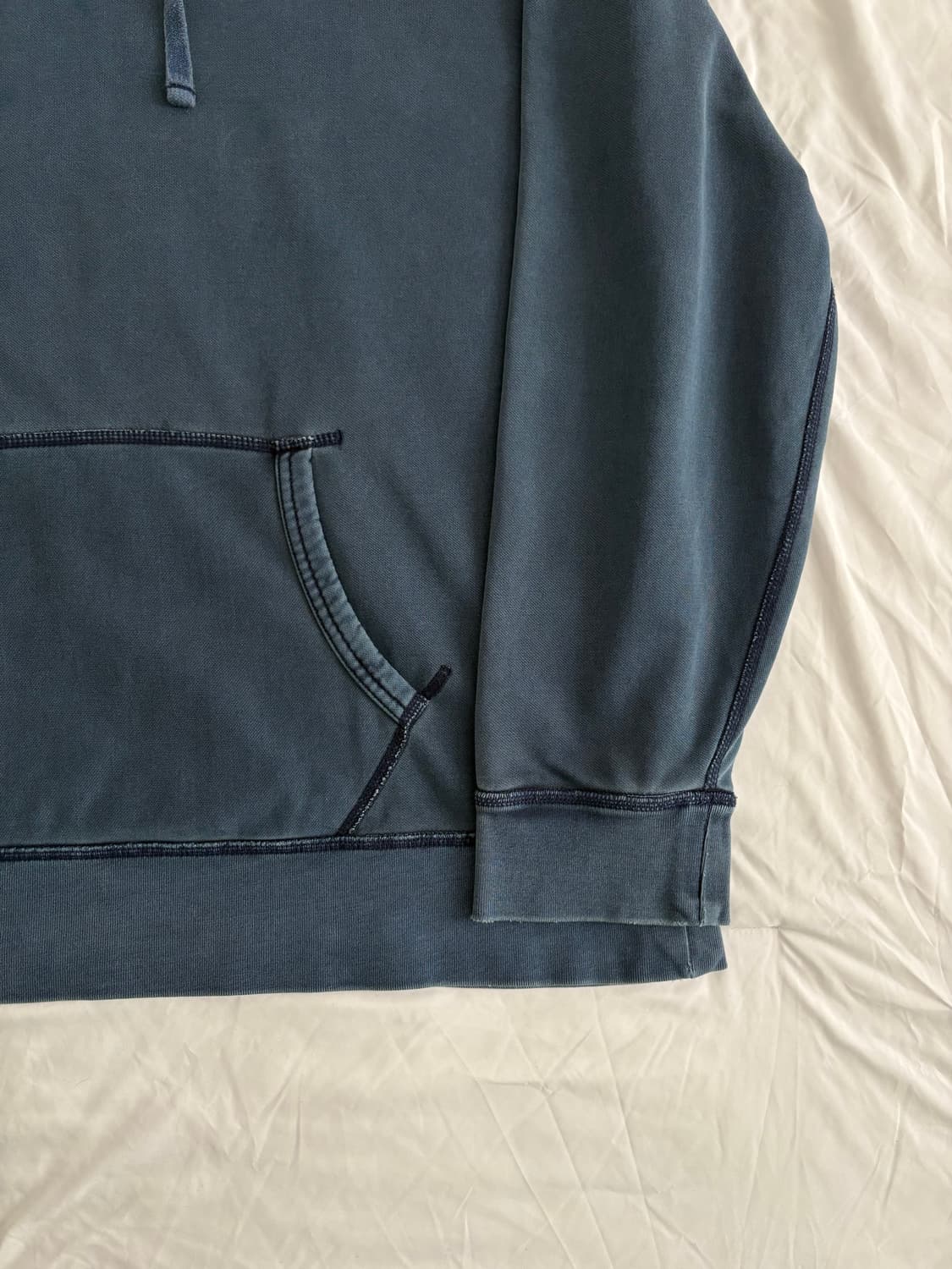 DENIM & SUPPLY by ralph lauren hoodie  상품이미지6