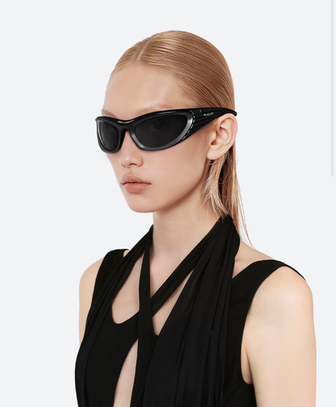 젠틀몬스터 뮈글러 스파이럴 02-M01 상품이미지1