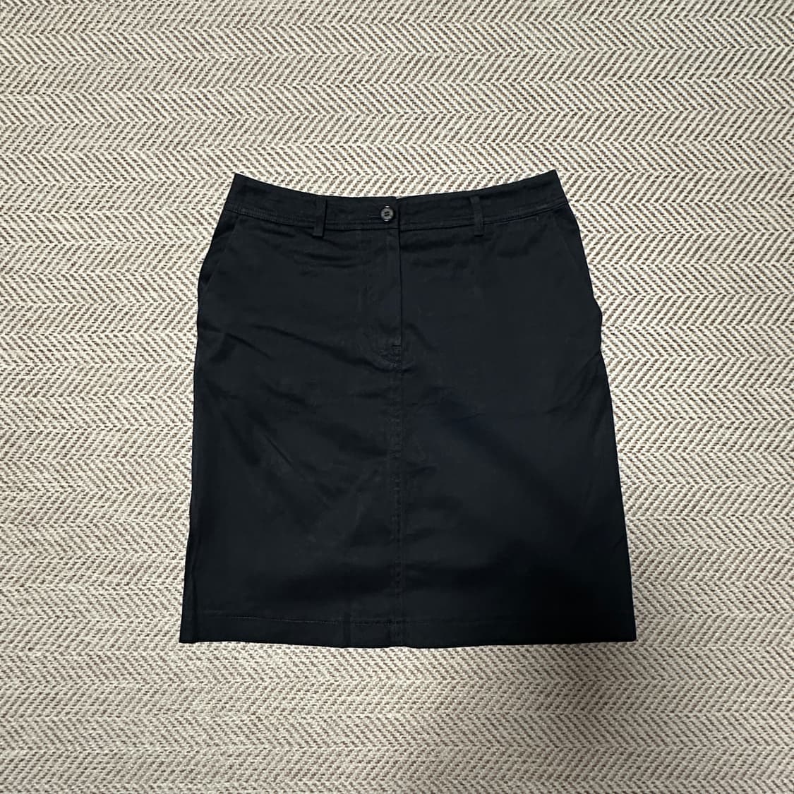 OLD ENGLAND japan made skirt 상품이미지1