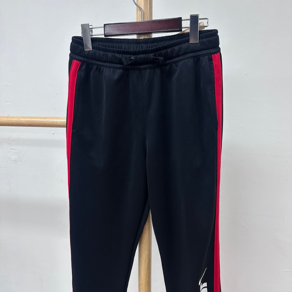 나이키 에어 트레이닝 조거 트랙팬츠 XL여성/13-14 J24 상품이미지4