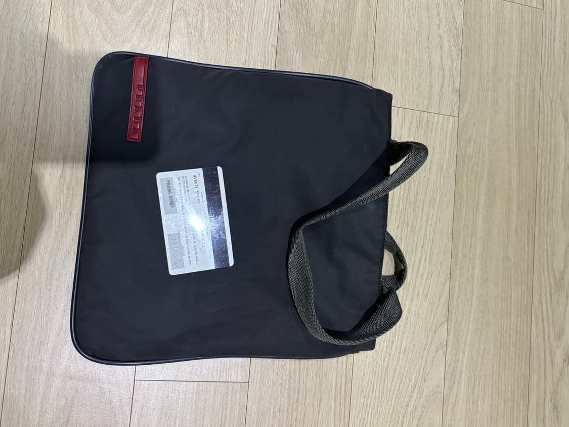 프라다 스포츠백 상품이미지4