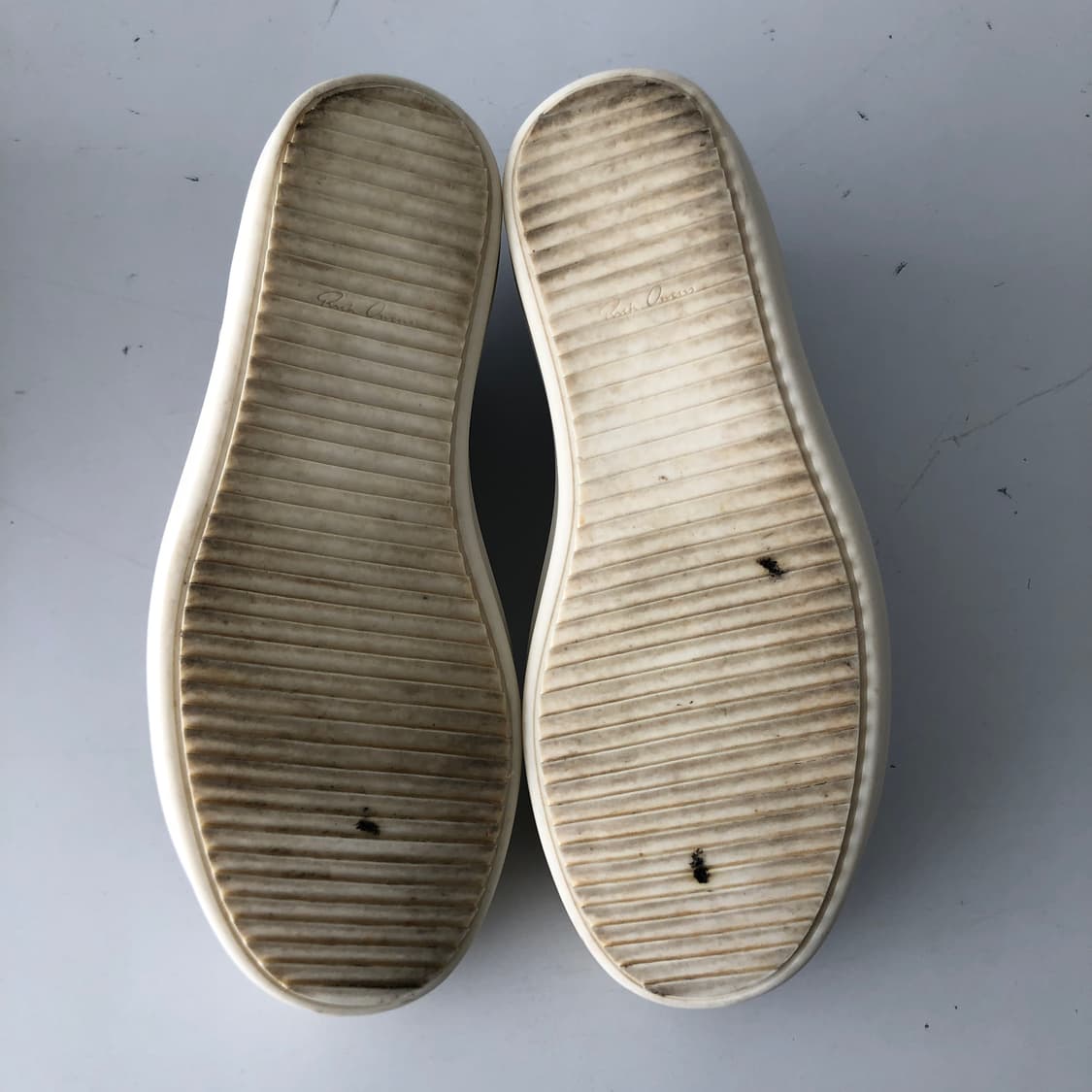 릭오웬스 룩소르 더스트 밀크 상품이미지8