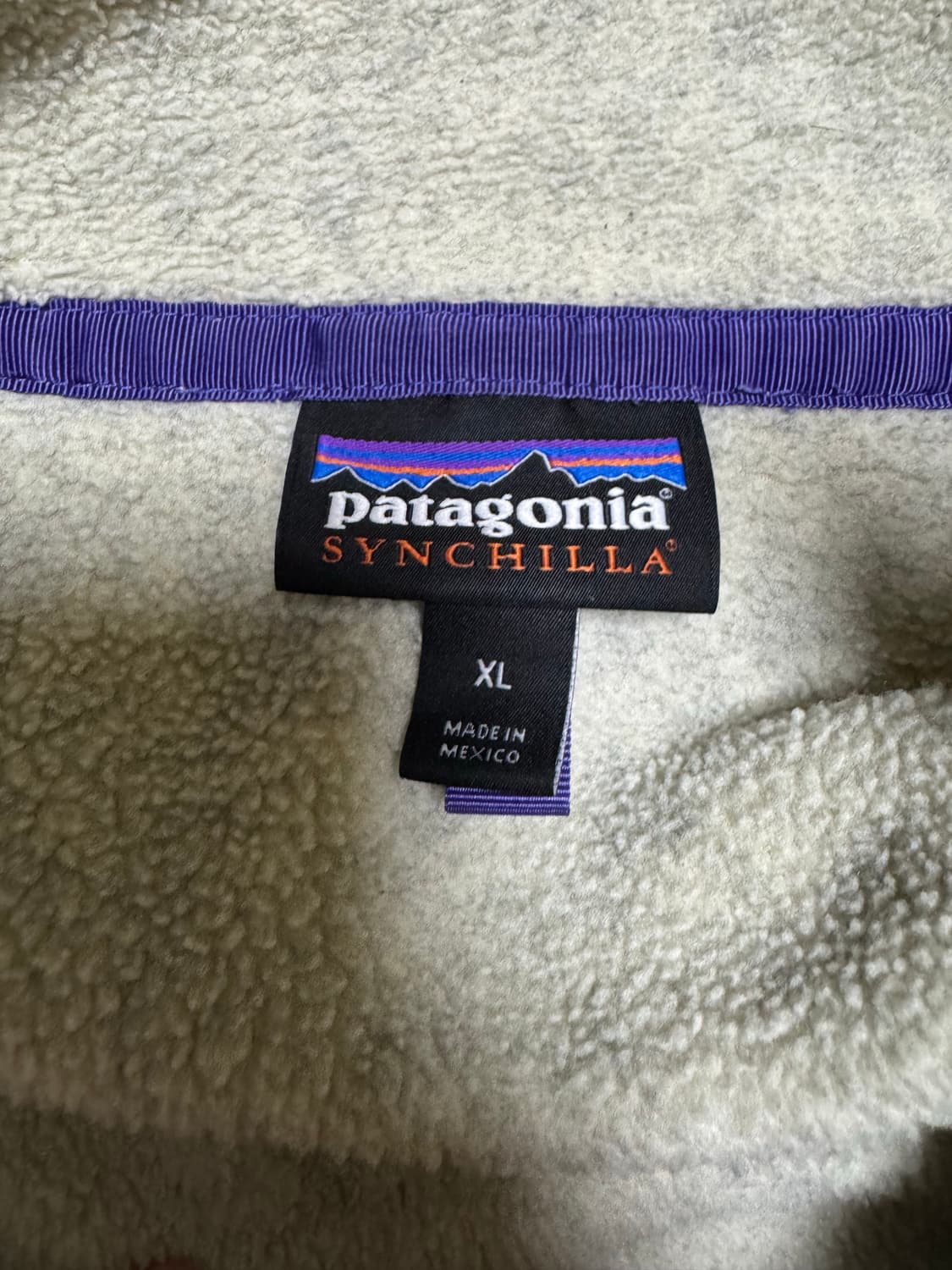 파타고니아 신칠라 xl 상품이미지2