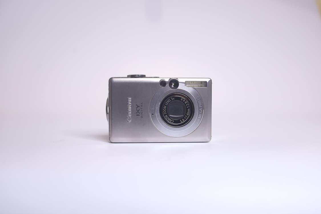 캐논 익시 디지털 70 (익서스 60 일본 내수 모델, 이체 거래 할인) 상품이미지2