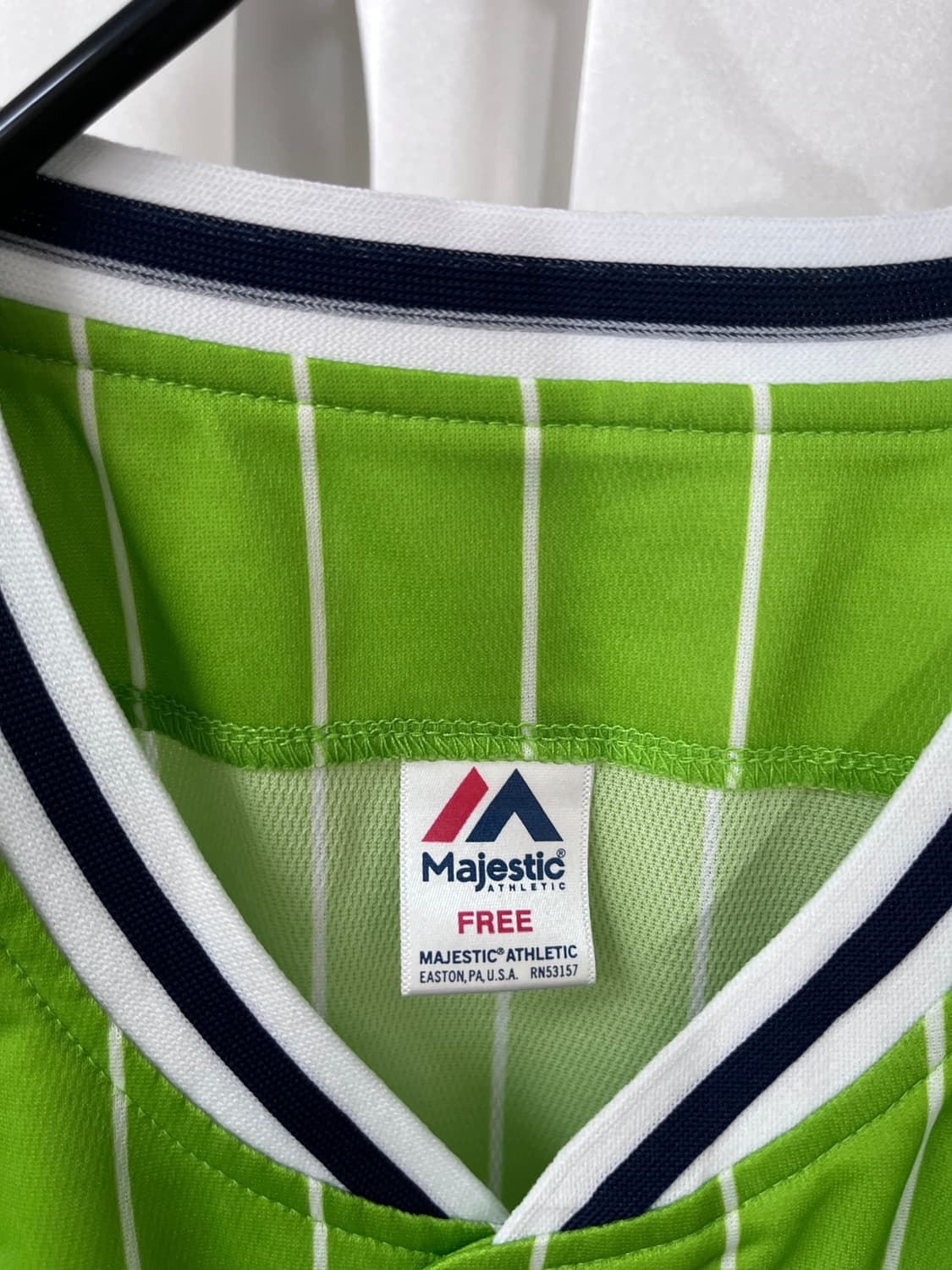 Majestic Tokyo Yakult Swallows 상품이미지5