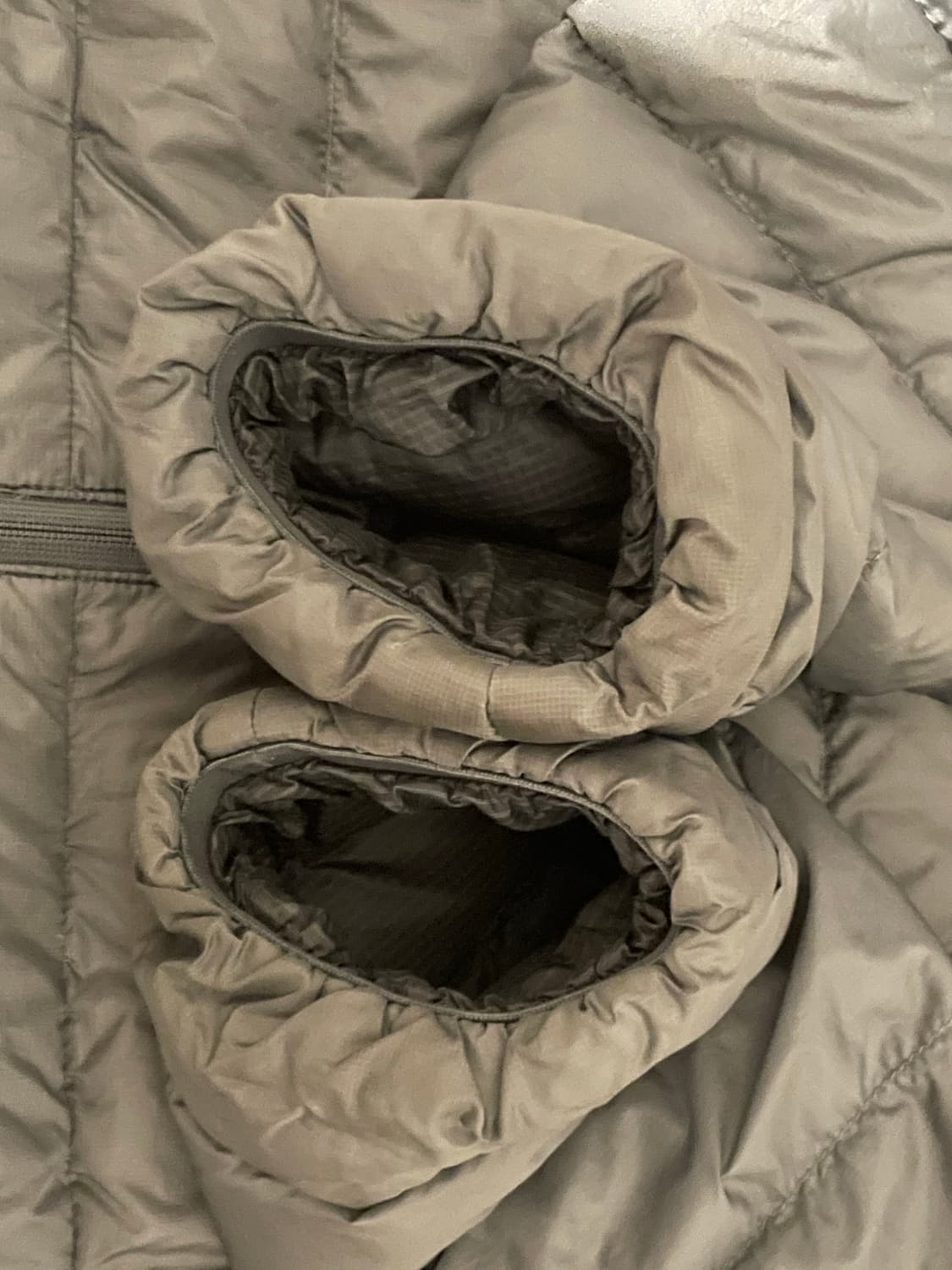 아크테릭스 세륨 LT 후디 경량패딩 상품이미지4