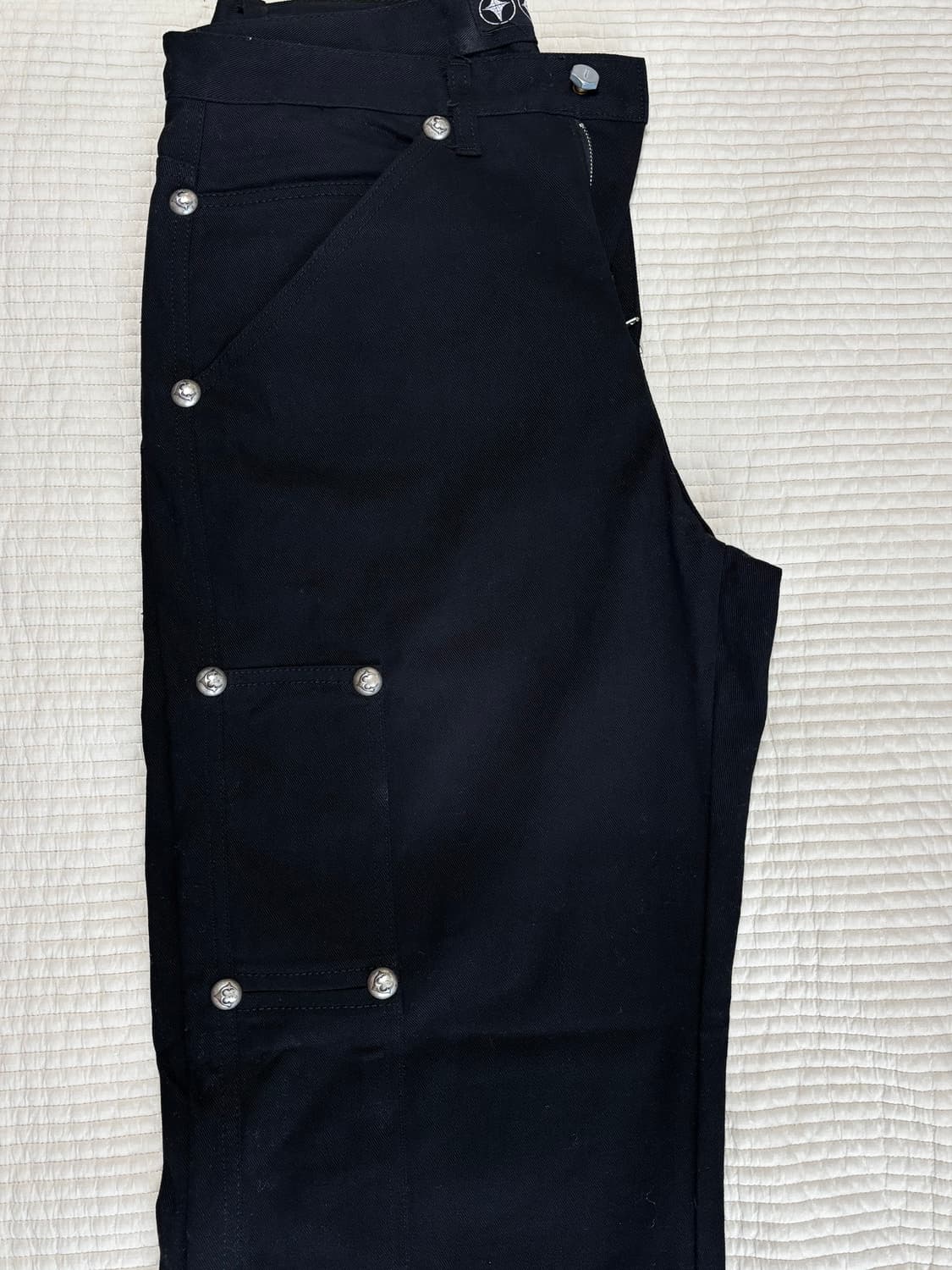 떠그클럽 thug pants M사이즈 (2사이즈) 상품이미지2