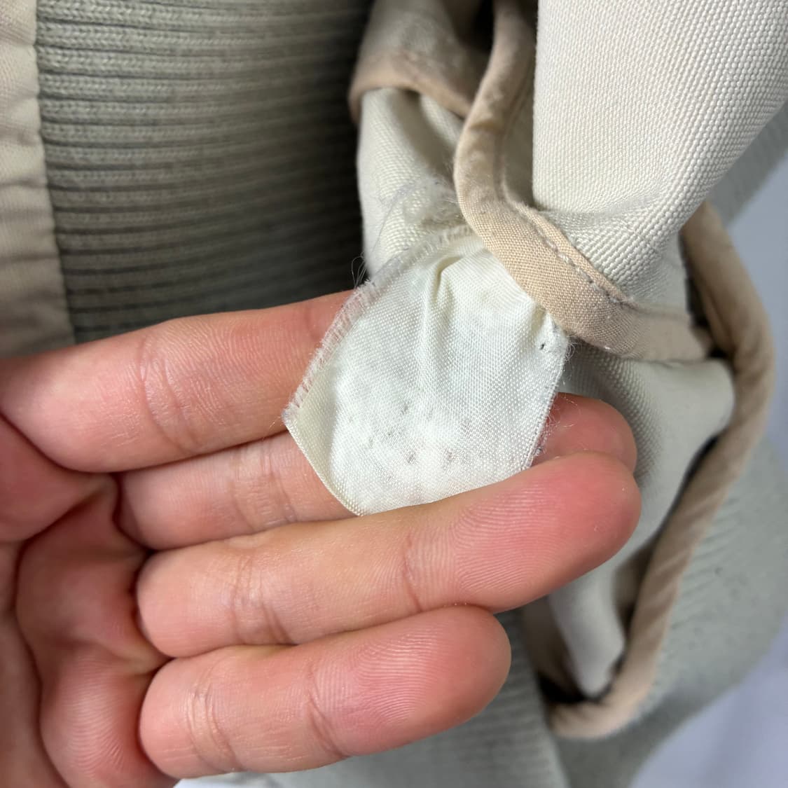 Guess  게스 멀티포켓 스윙톱 라이더 자켓  상품이미지7