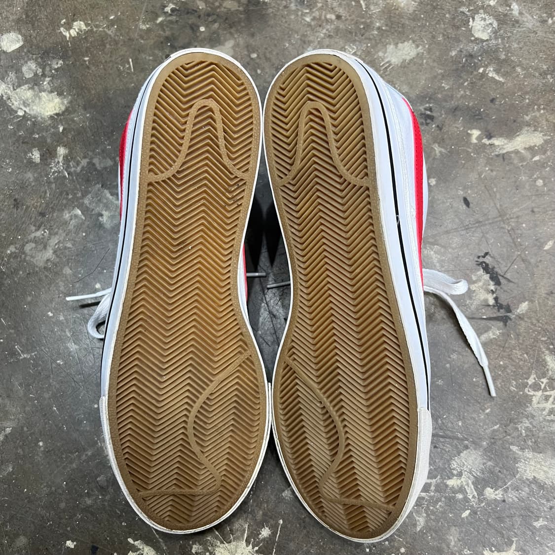 270) 나이키 코트 레거시 스니커즈 운동화 신발 상품이미지6