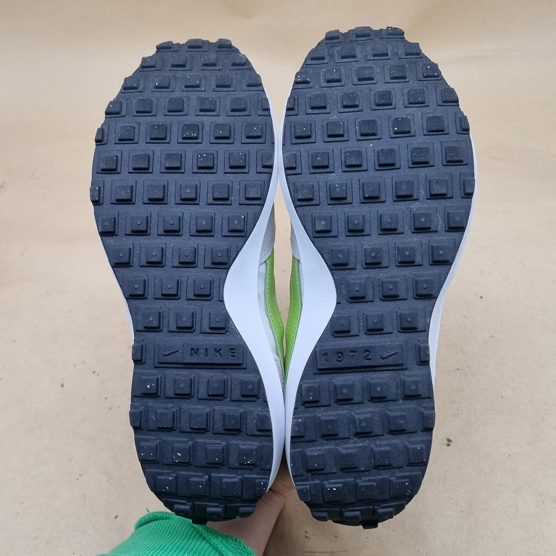 나이키 와플데뷰 운동화 245 상품이미지3