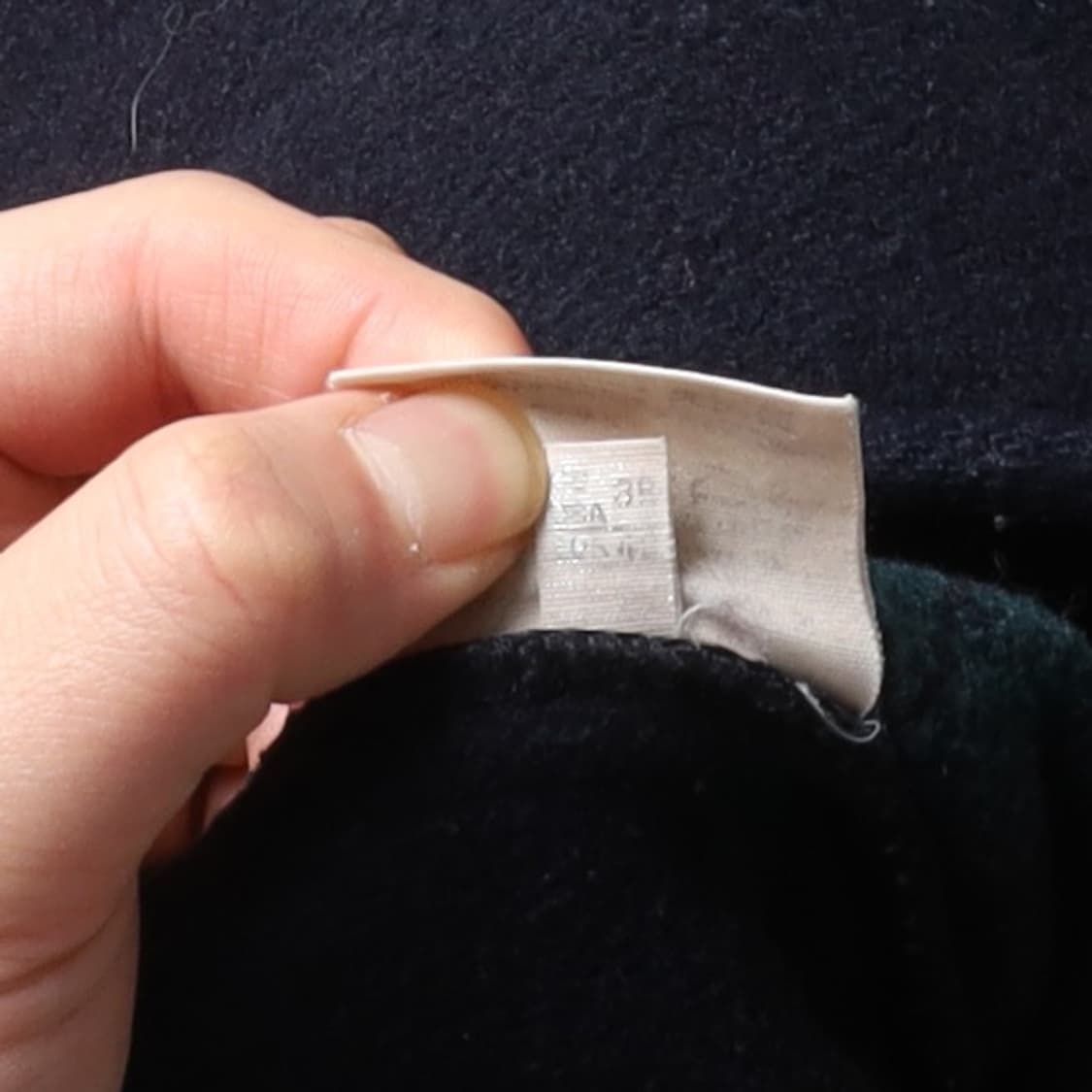 글로버올 Gloverall Wool Duffle Coat 
 상품이미지8