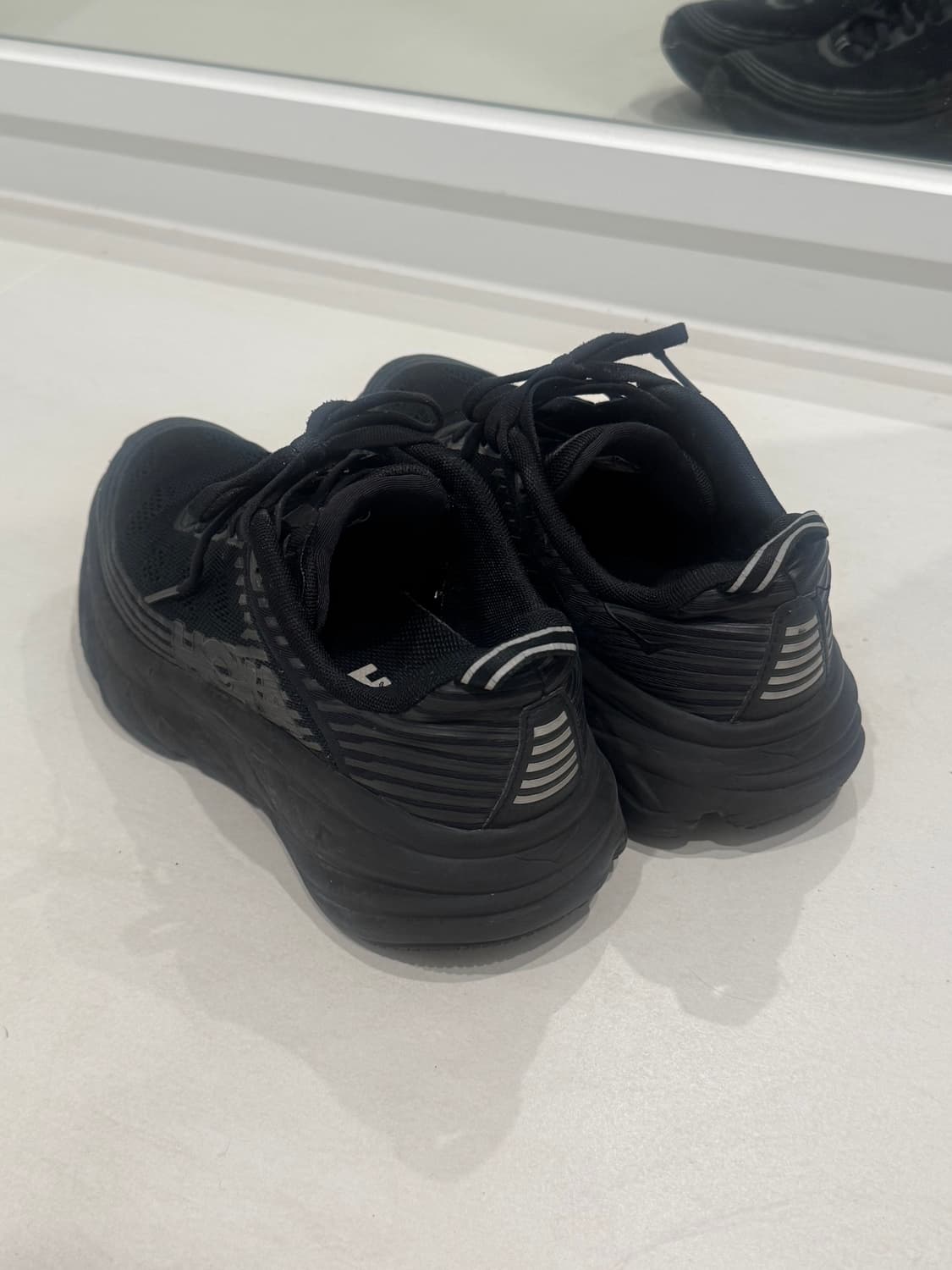 호카 오네오네 본디6 블랙 230 상품이미지2