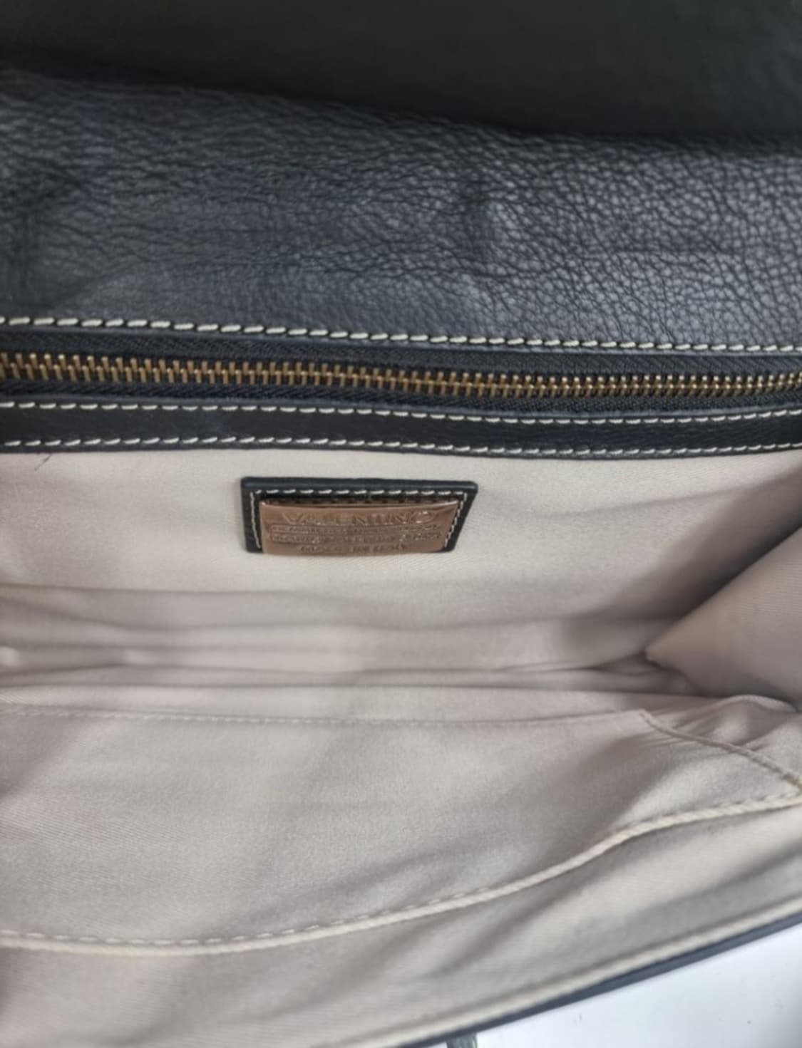 정품 VALENTINO 클러치 겸 크로스백 상품이미지8