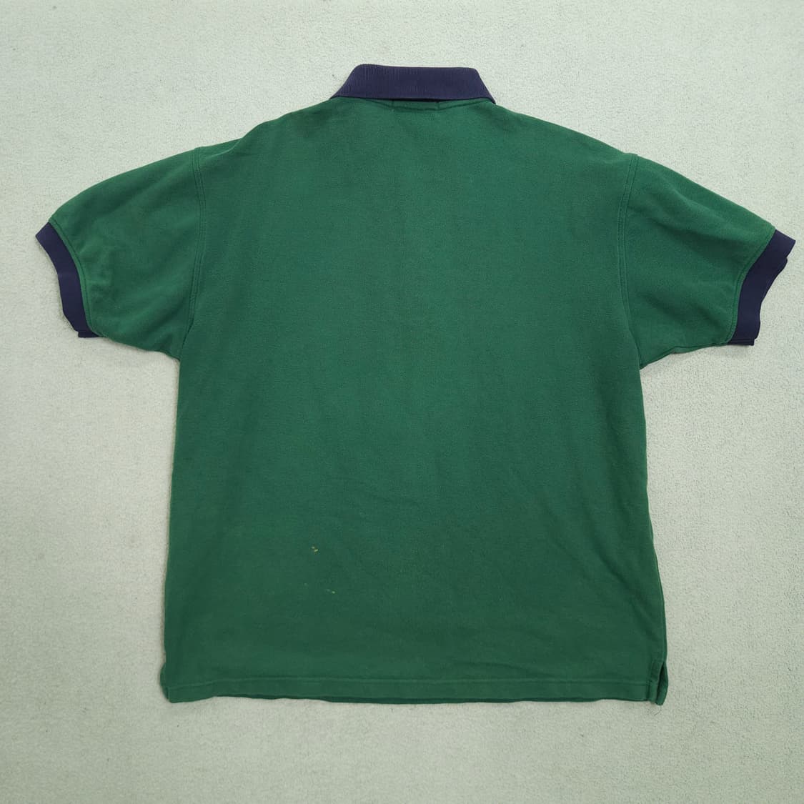 90s 입생로랑 카라티 L 상품이미지2