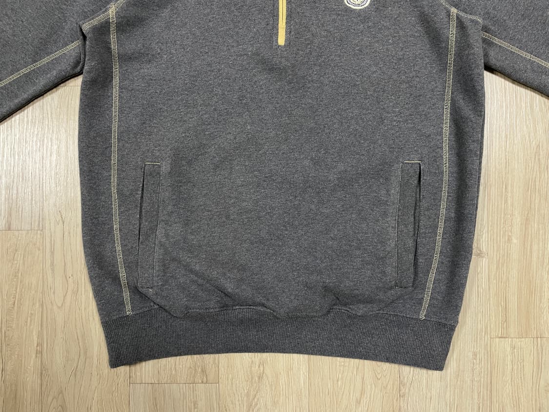 95) 챔피온 미군 미해군 아노락 맨투맨(RRL&LVC&폴로) 상품이미지5