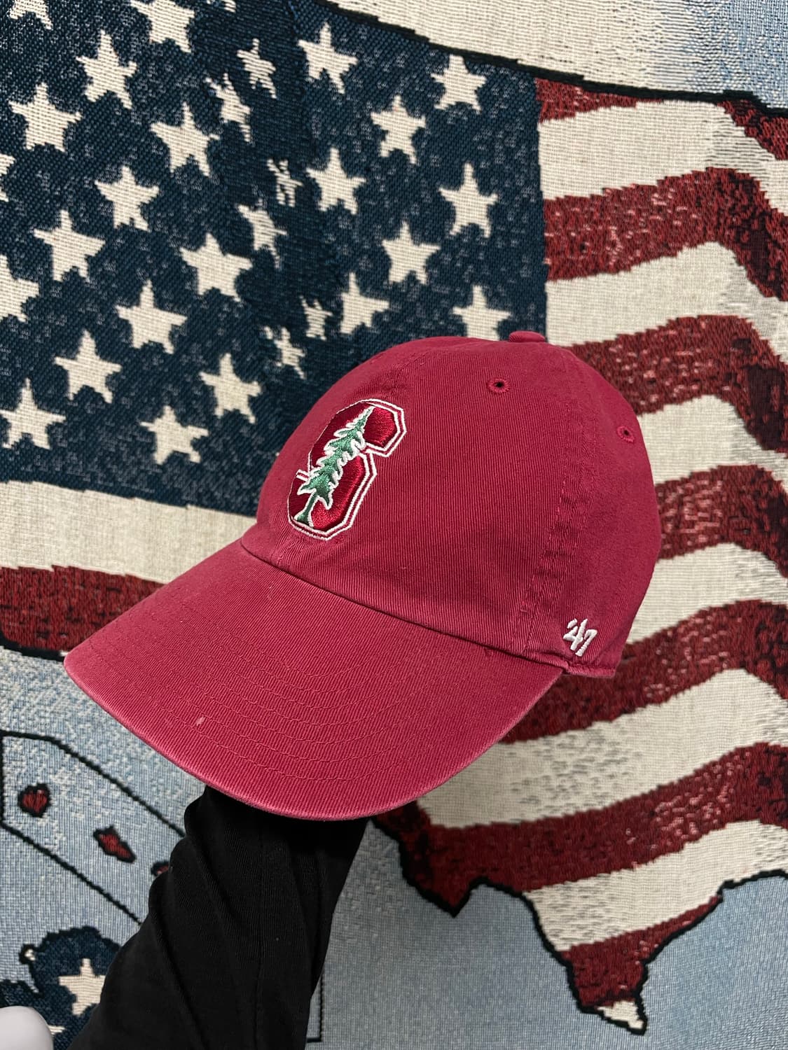 47brand vintage cap 상품이미지4