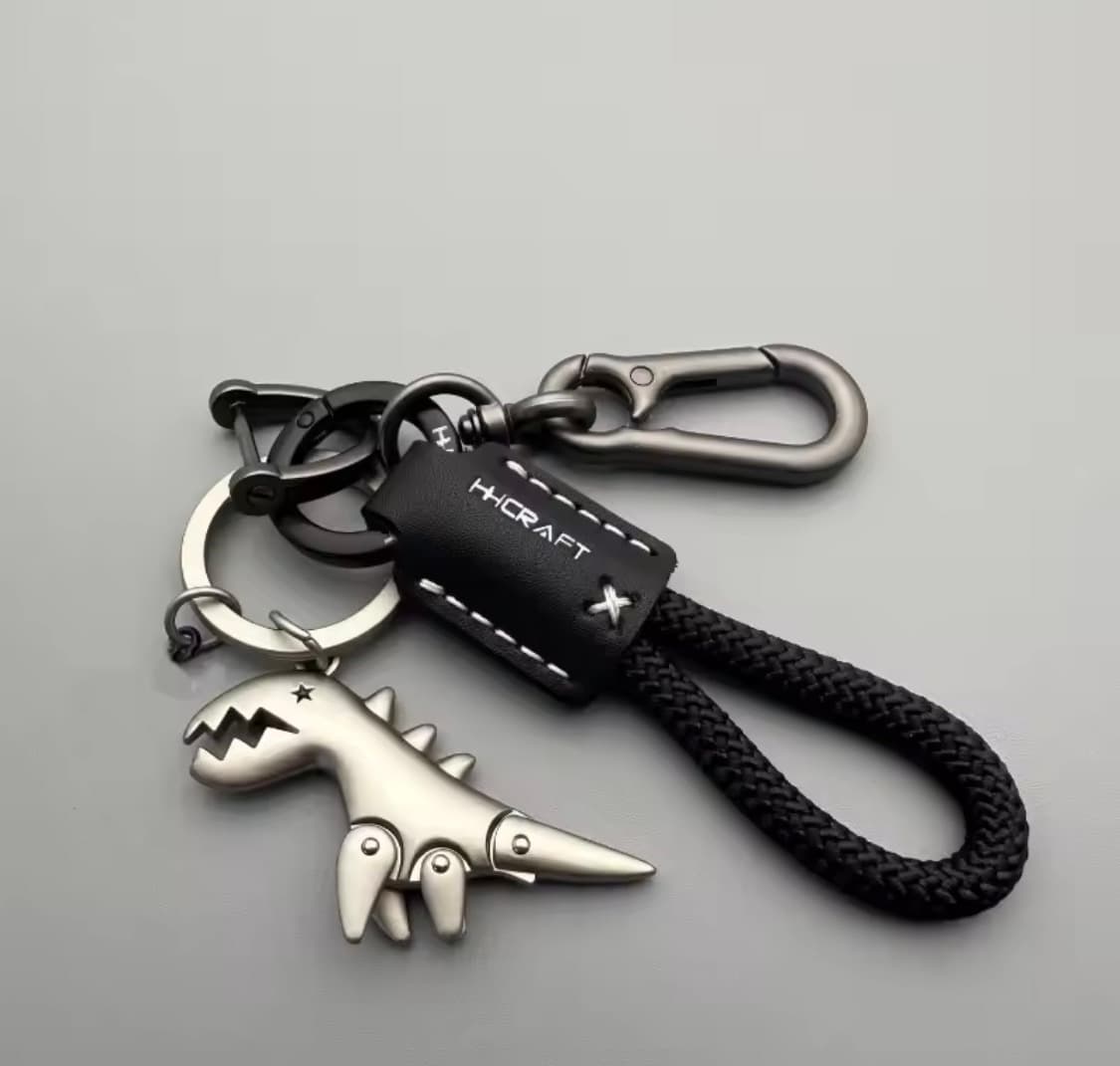 오토바이 자동차 키링 열쇠고리 상품이미지1