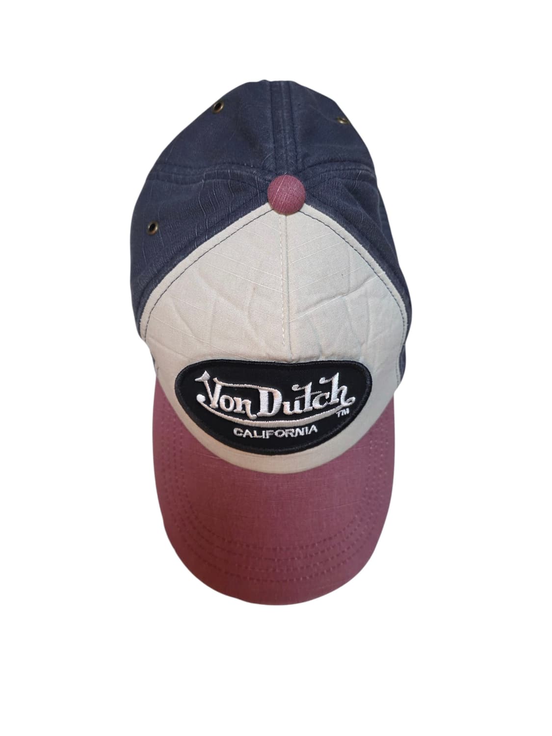 Von dutch 볼캡 프랑스 매장 정품 상품이미지1