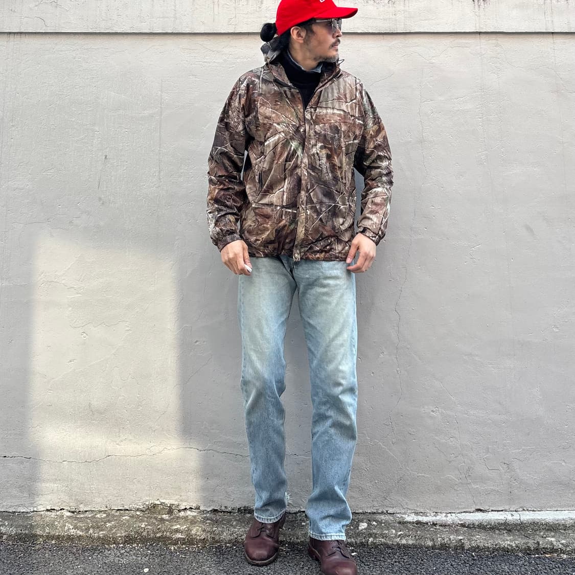 90년대 미국 리바이스 501 상품이미지3