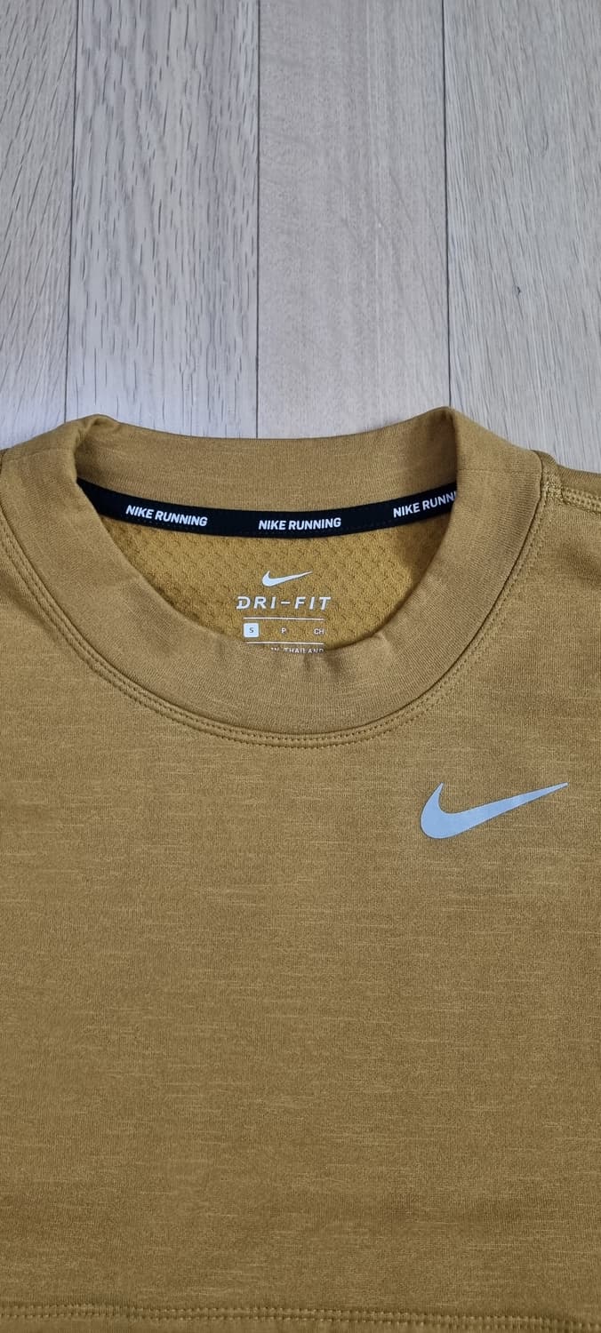 나이키 써마 스피어 SD 롱슬리브 탑 S _ 여성 상품이미지9