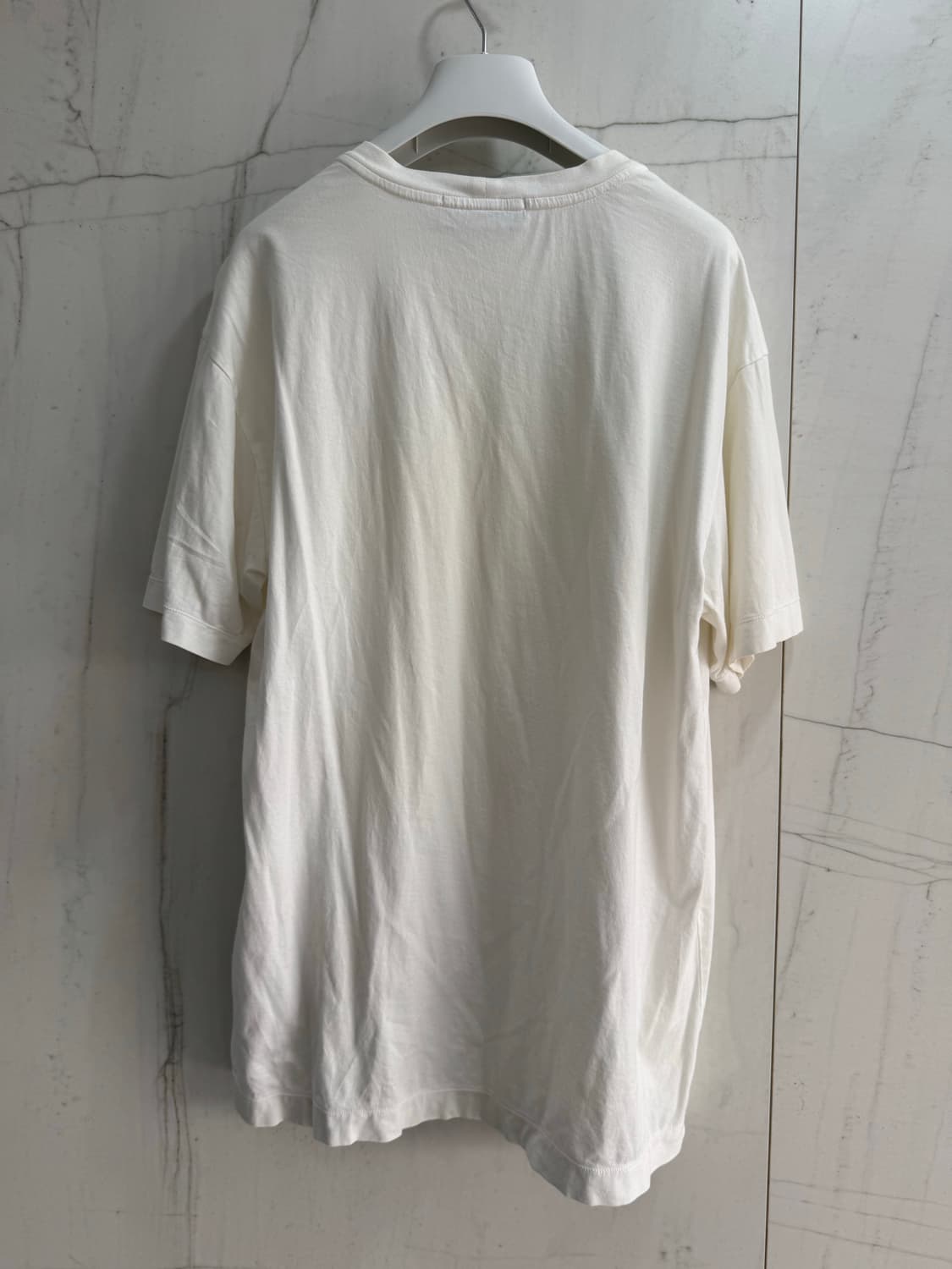 Stone Island 반팔 티셔츠 상품이미지2