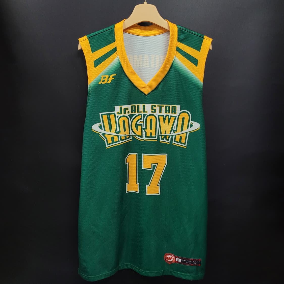 Bull fight basketball 유니폼 상품이미지7