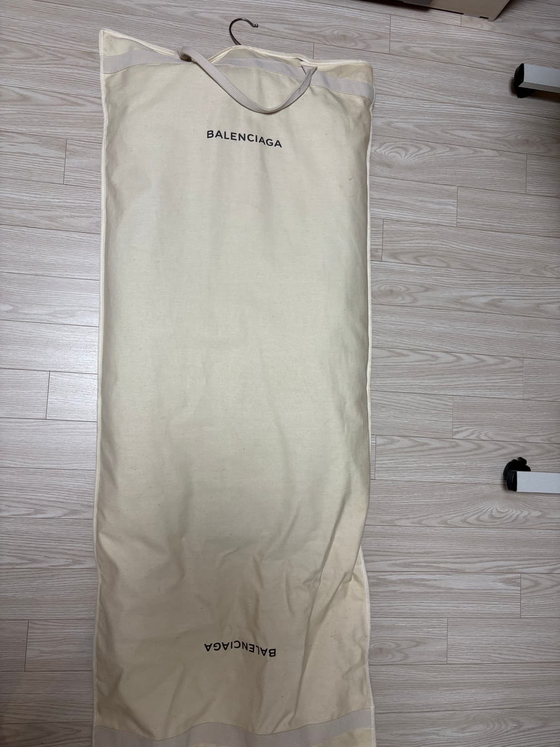 발렌시아가 쉘파카 48사이즈 상품이미지9