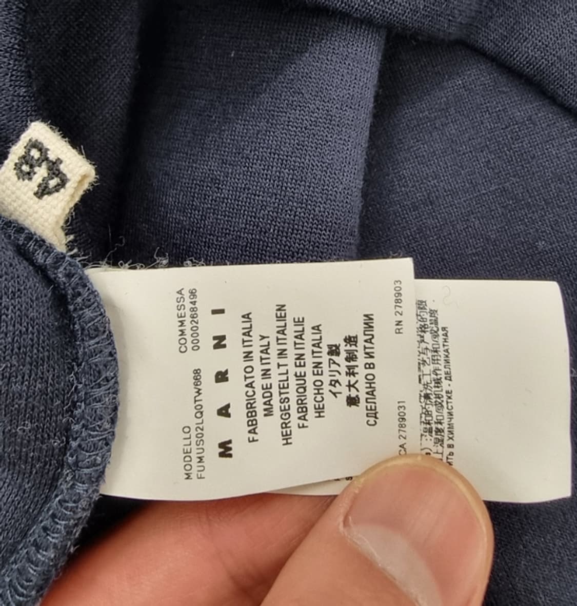 MARNI 마르니 상품이미지7