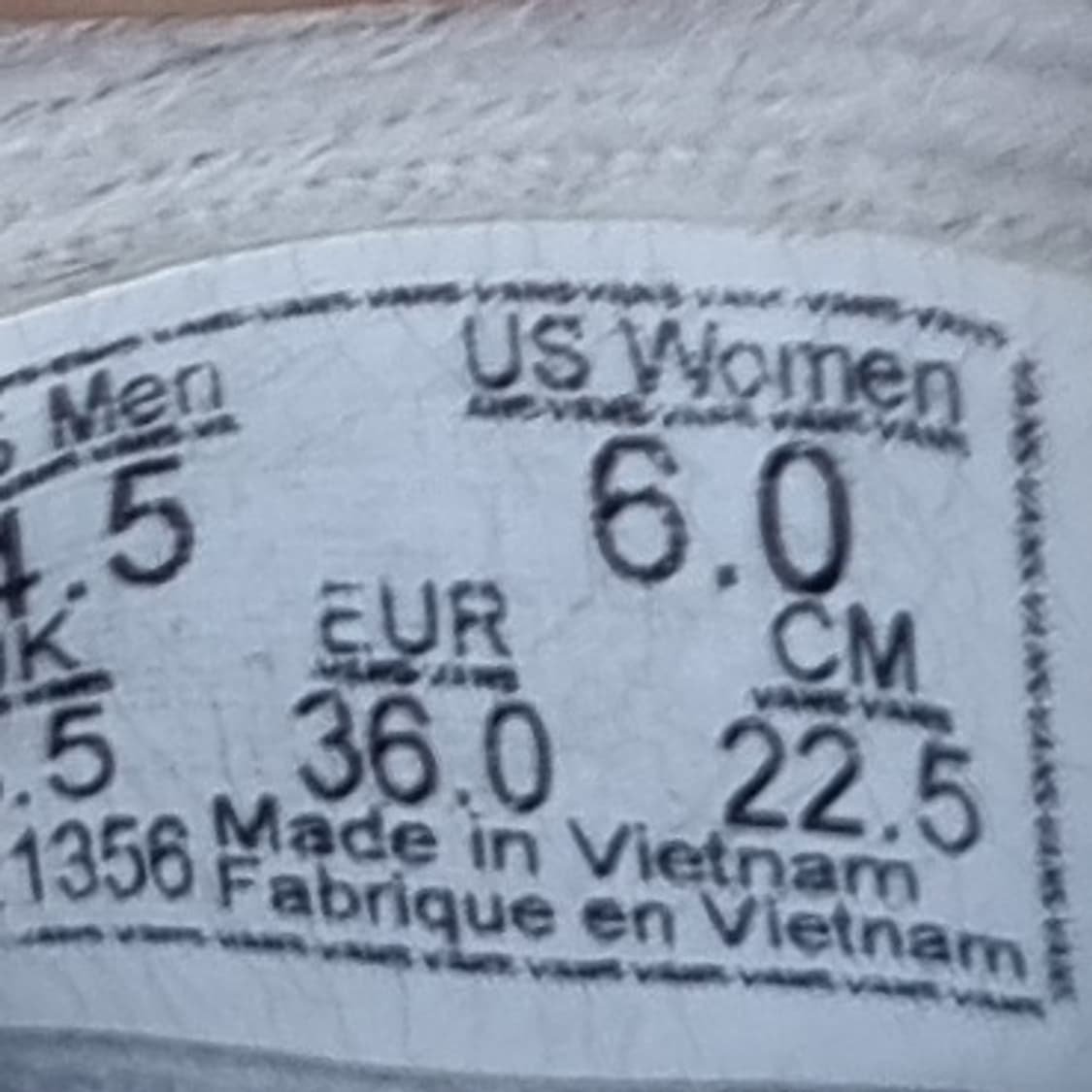 반스 올드스쿨 여성뮬225 상품이미지6