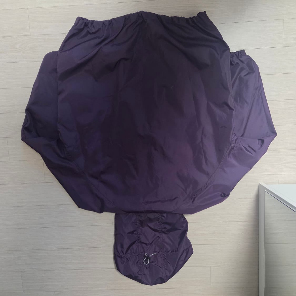 앵글런 Double Pocket Mountain Anorak 상품이미지3