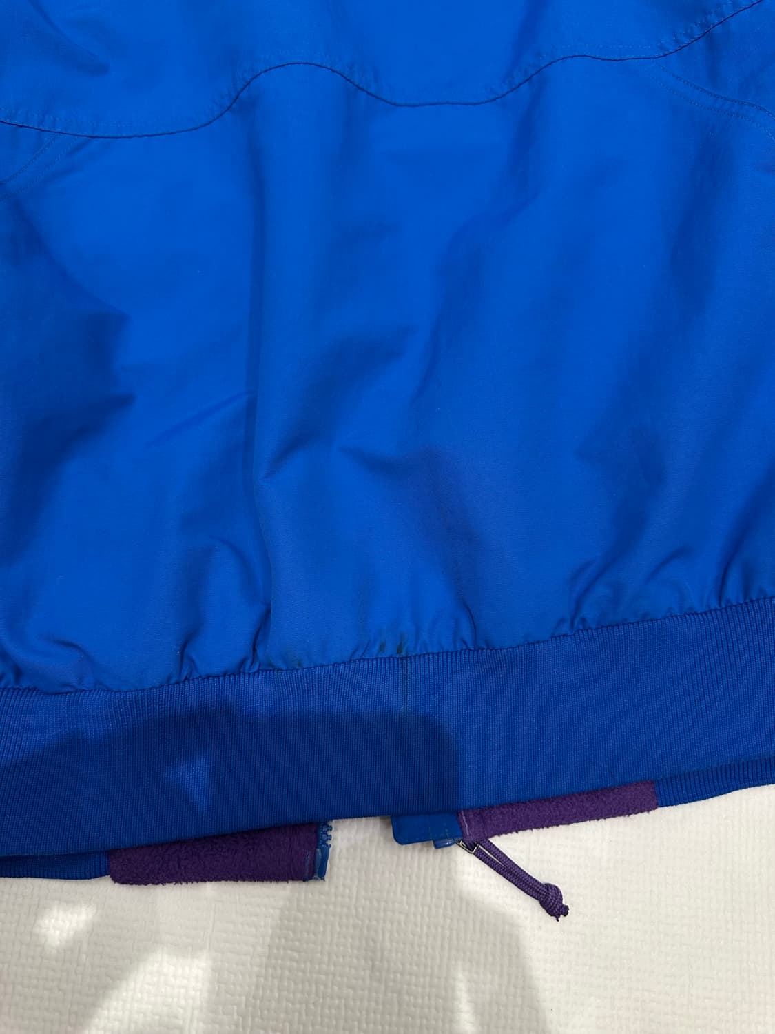 파타고니아 쉘드 신칠라 S 사이즈 상품이미지8