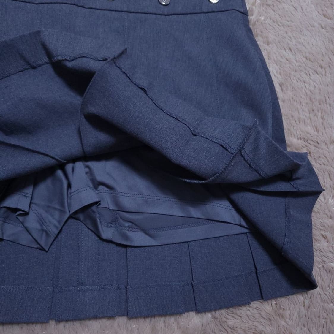 Renoma 여 미니스커트 0426 상품이미지2