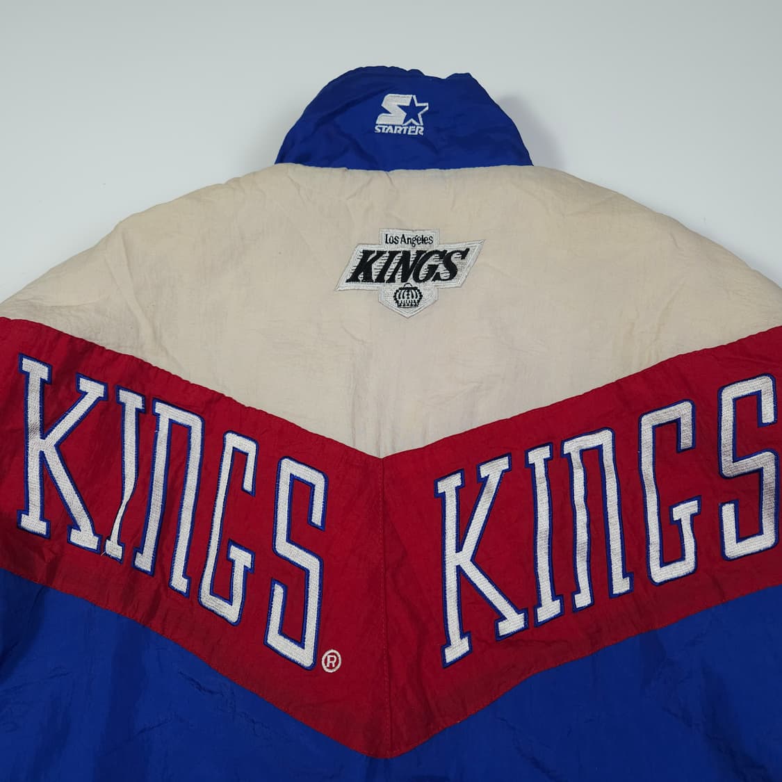 스타터 NBA 올드스쿨 점퍼 상품이미지2