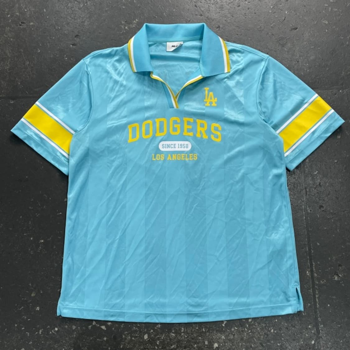 100 MLB 사커져지 유니폼  상품이미지1