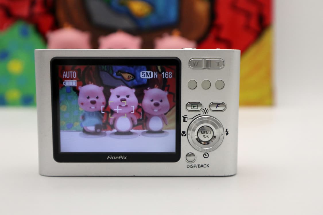 후지필름 파인픽스 Z2 [배송비x,수수료x] fujifilm 상품이미지7