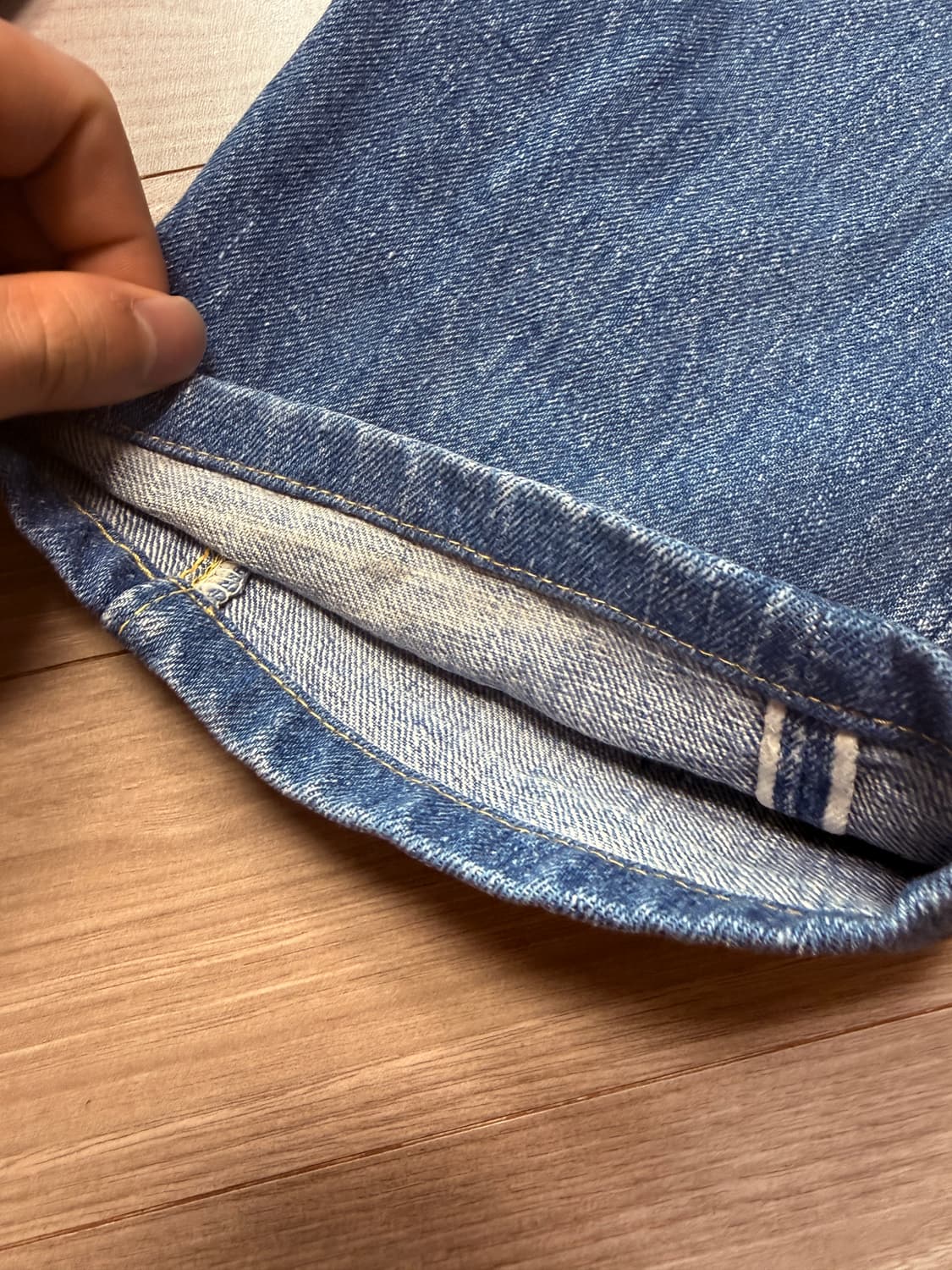 orslow 오어슬로우 L105 1사이즈 상품이미지7