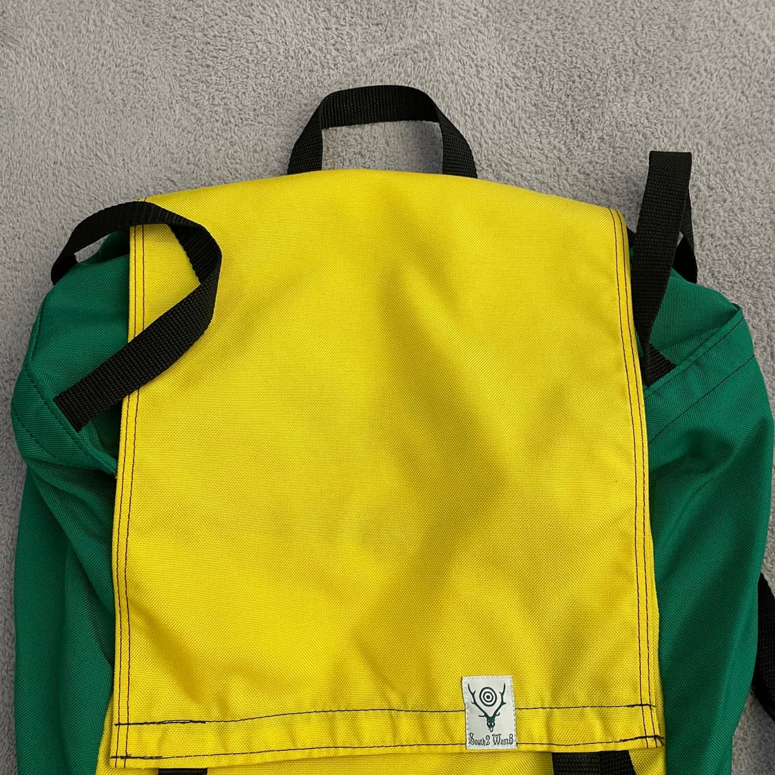 남이서팔 백팩 상품이미지4