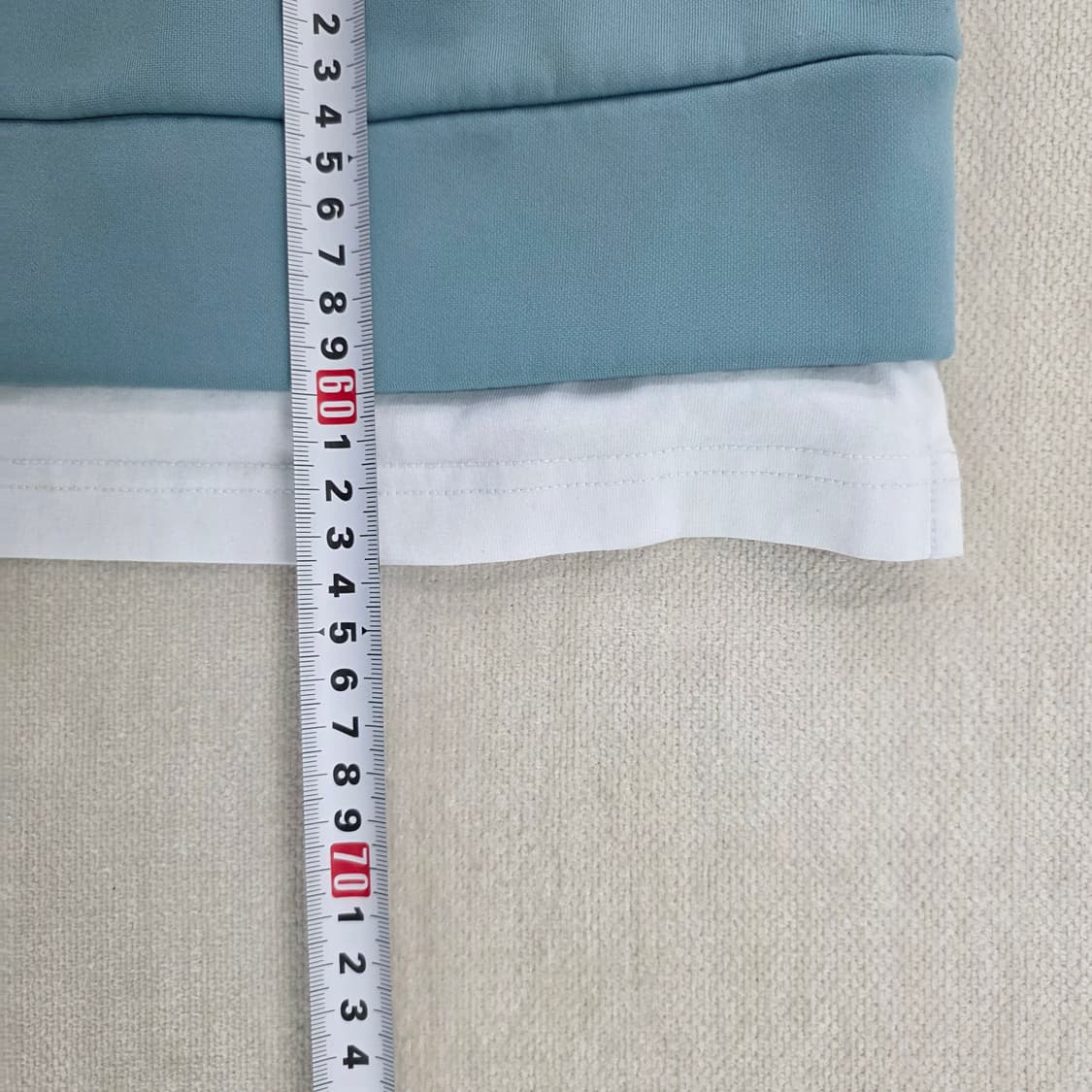 [165] 블랙야크 키즈 맨투맨 셋업 0219J 상품이미지6