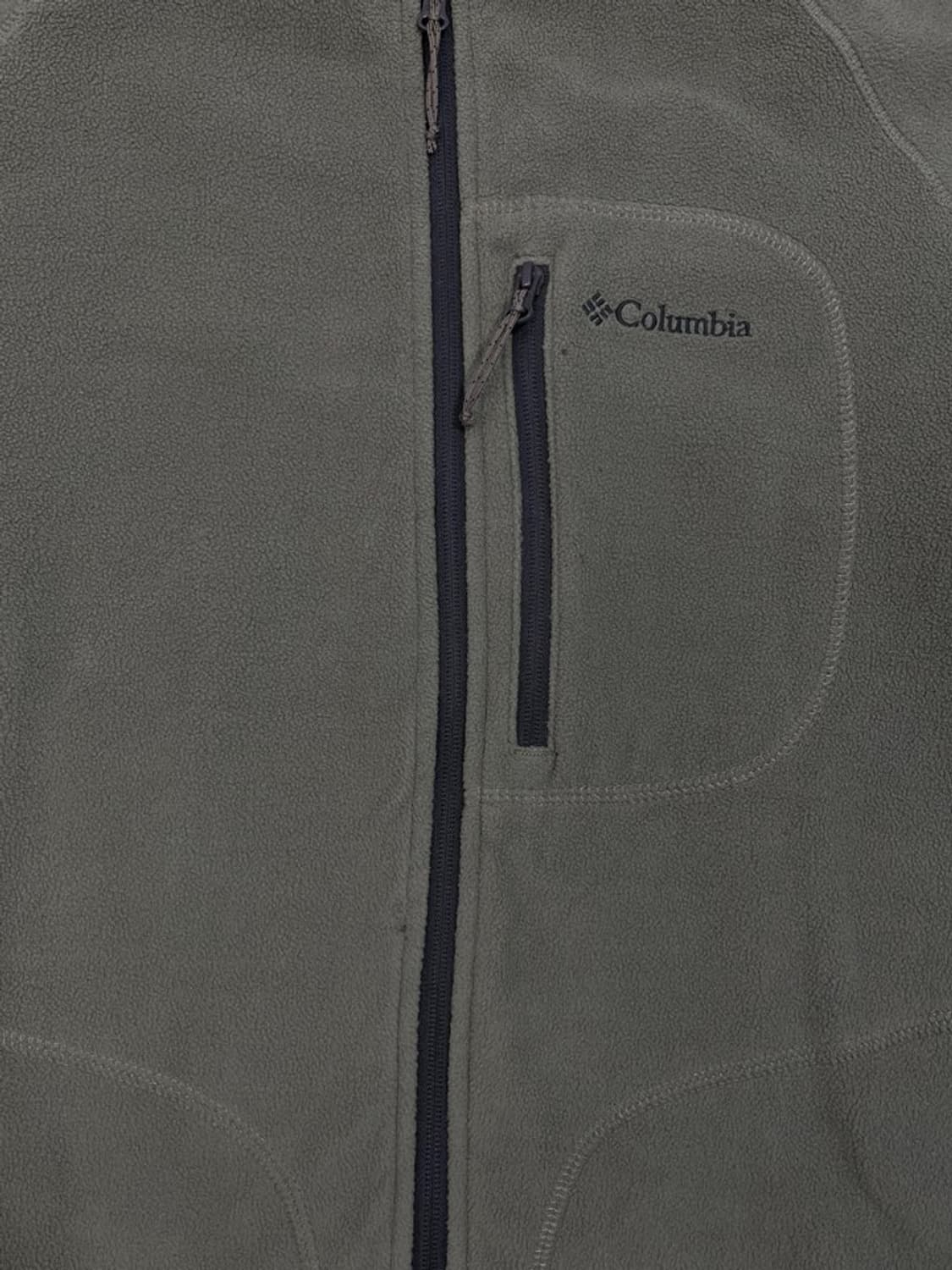 콜롬비아 플리스 자켓/#354 상품이미지2