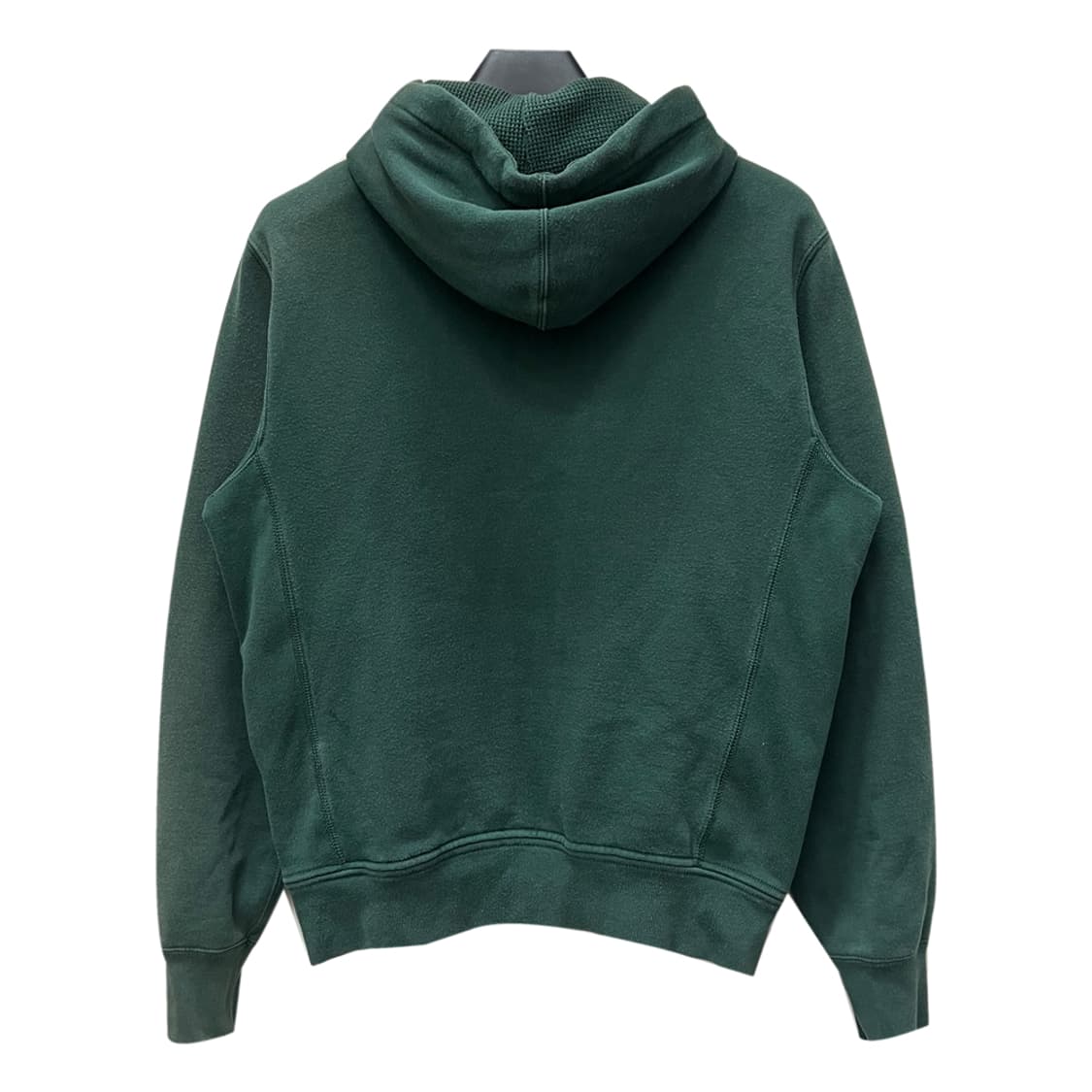 폴로 랄프로렌 기모 후드 집업 S 상품이미지2