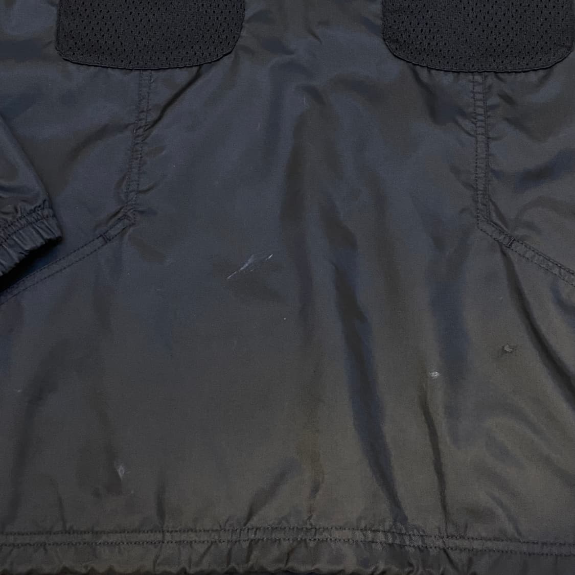 90s USA 미국 빈티지 아디다스 바람막이 상품이미지5