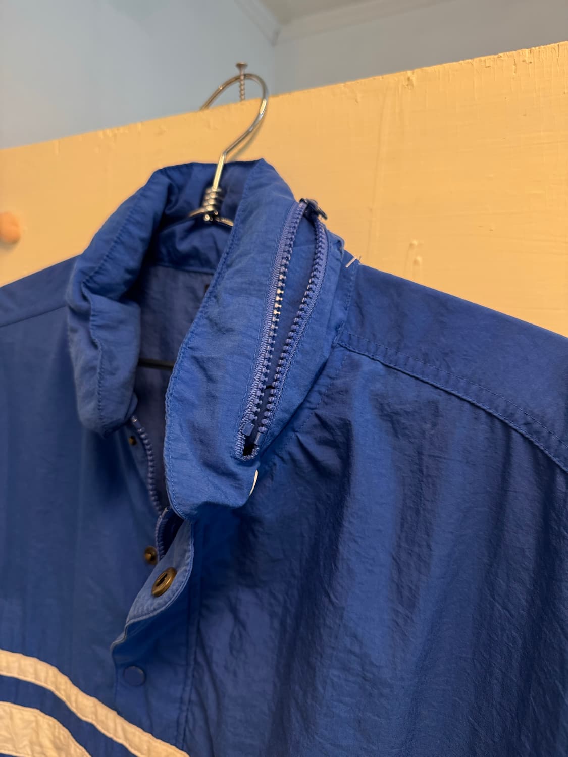 90‘s Gap anorak 상품이미지3