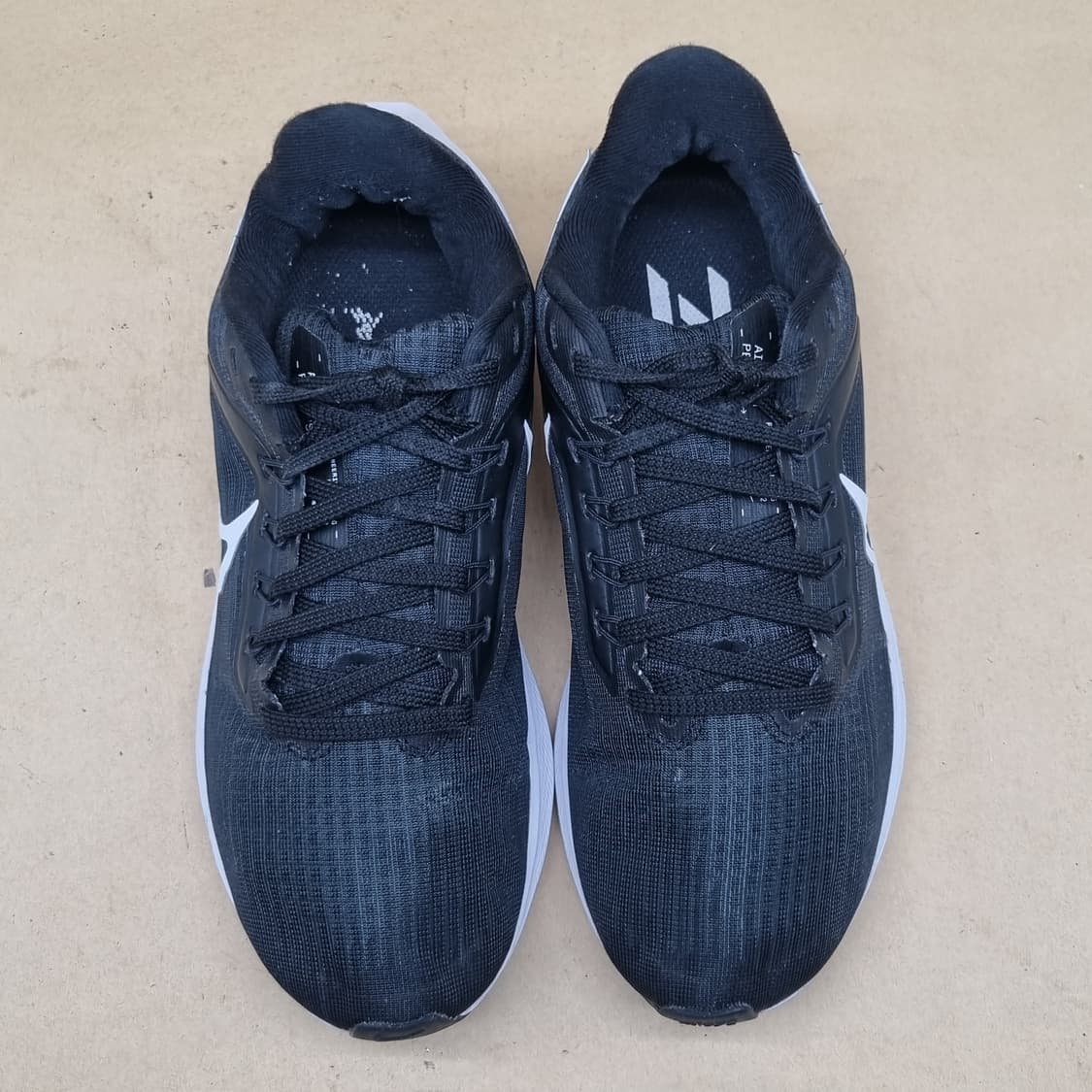 나이키 에어 줌 페가수스39 여성런닝화235  상품이미지2