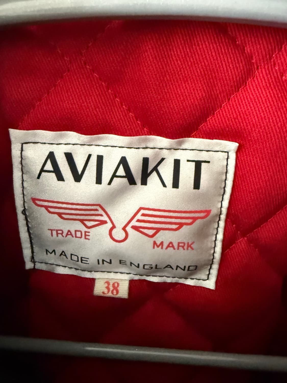 루이스레더 베지카우 391T 38사이즈 상품이미지3