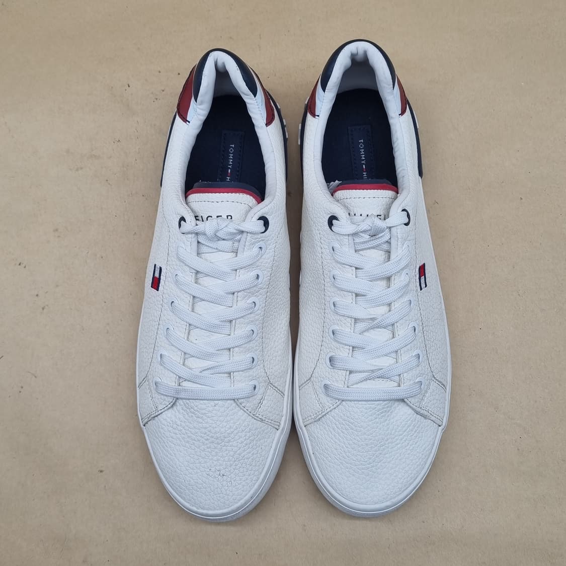 타미힐피거 레즈 남성 스니커즈 10 280 상품이미지2