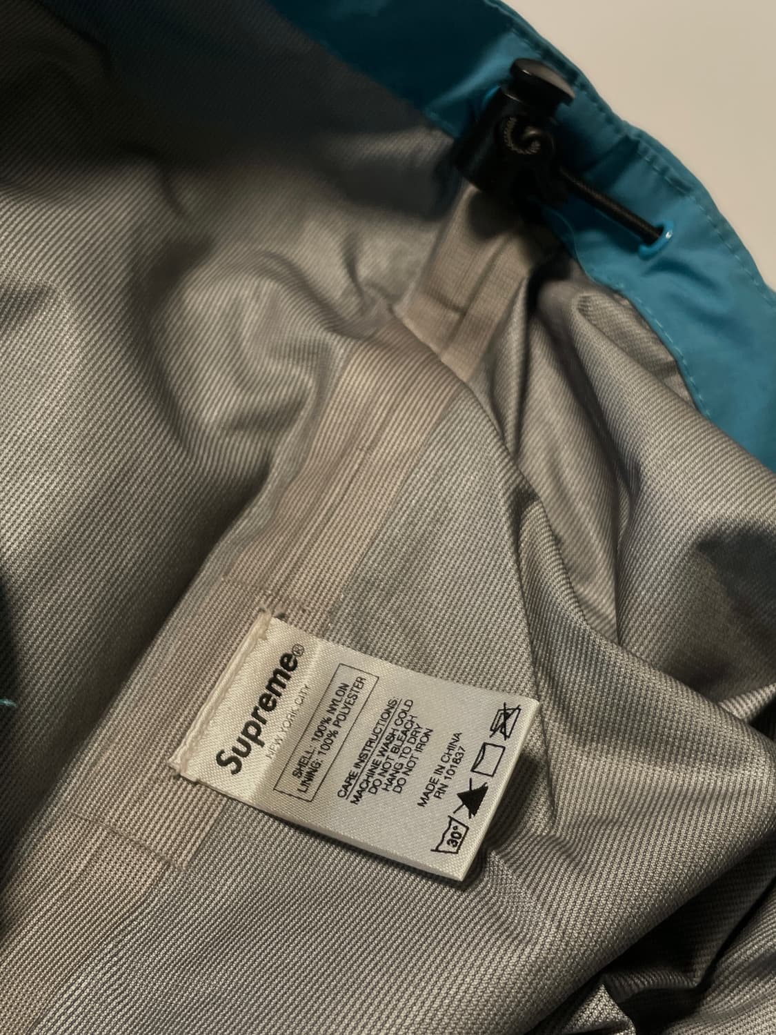 슈프림 자켓 상품이미지7